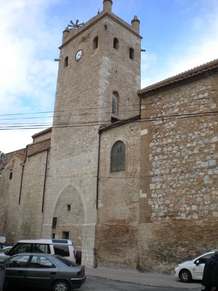 Eglise Saint-Laurent