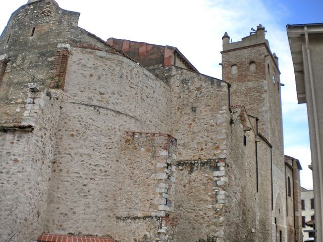 Eglise Saint-Laurent