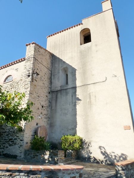 Eglise Saint-Marsal
