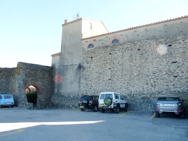 Eglise Saint-Marsal