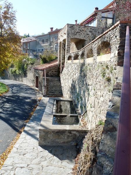 Lavoir