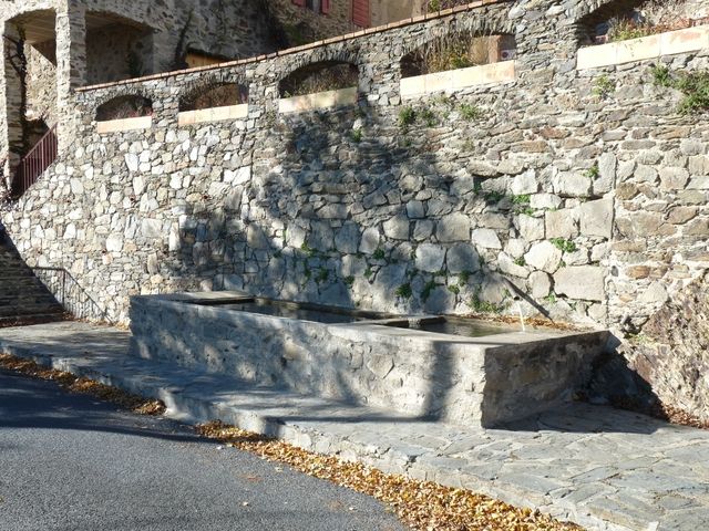 Lavoir