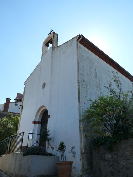 Eglise paroissiale