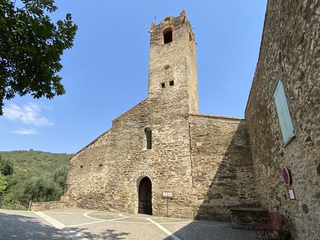 Eglise Saint-Michel