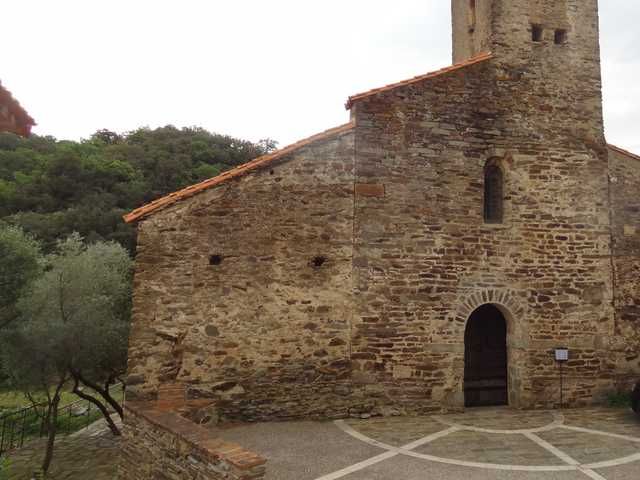 St Michel de Llotes