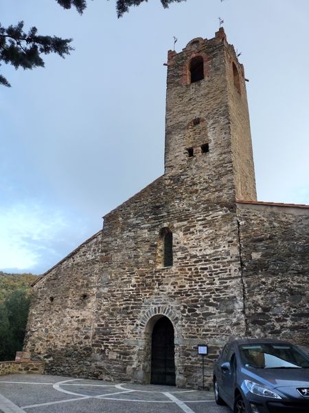 Eglise St-Michel