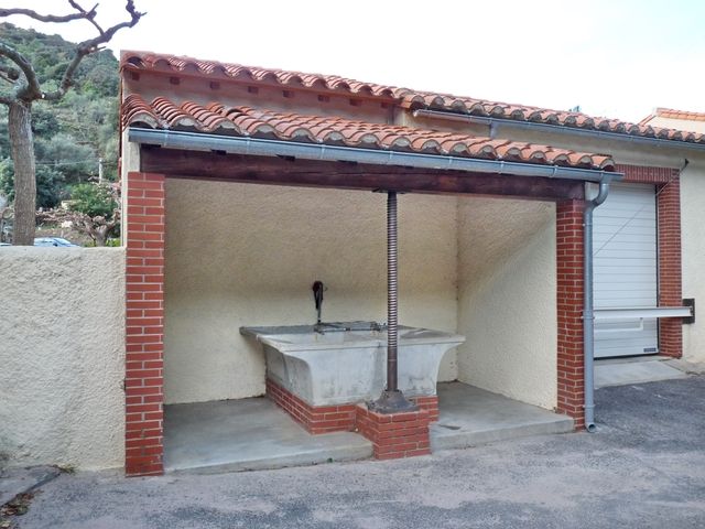 Lavoir