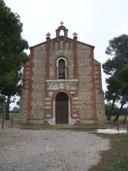 Notre-Dame de l'Arca