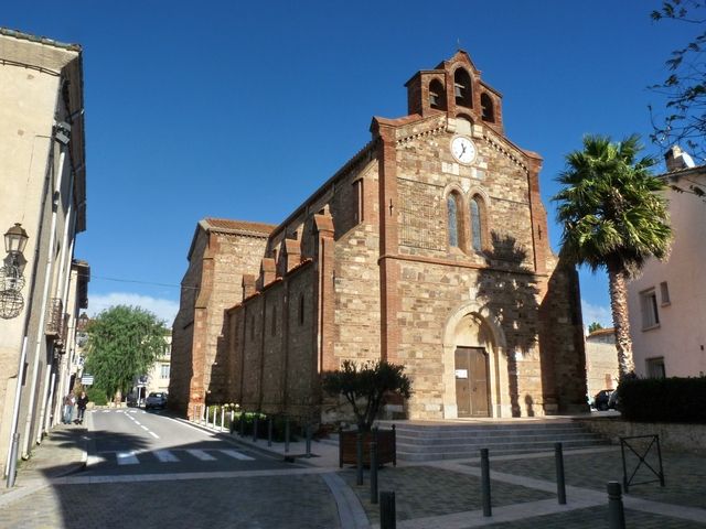 Eglise paroissiale St Jérôme