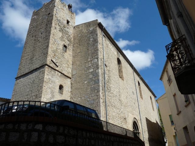 Eglise Saint-Pierre et Saint-Paul