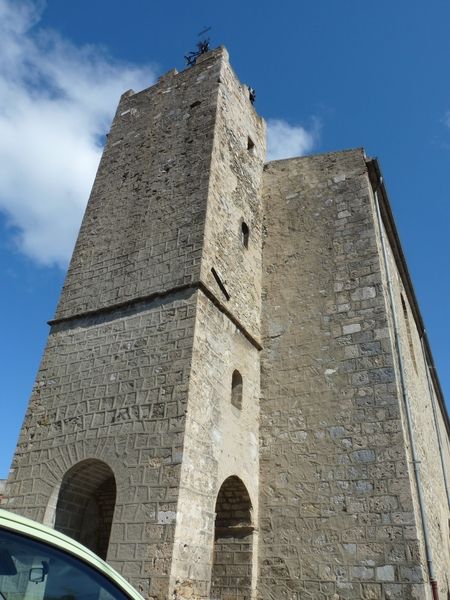 Eglise Saint-Pierre et Saint-Paul