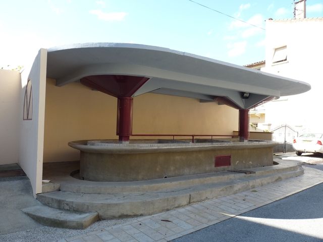 Lavoir