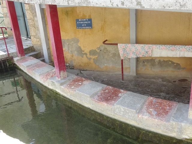 Lavoir