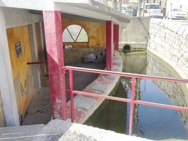 Lavoir