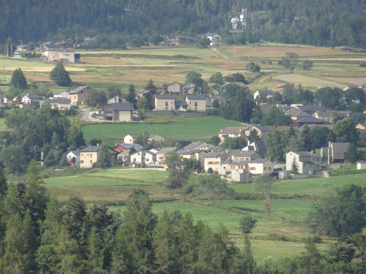 Saint-Pierre-dels-Forcats