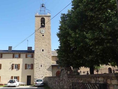 L'église Saint-Pierre