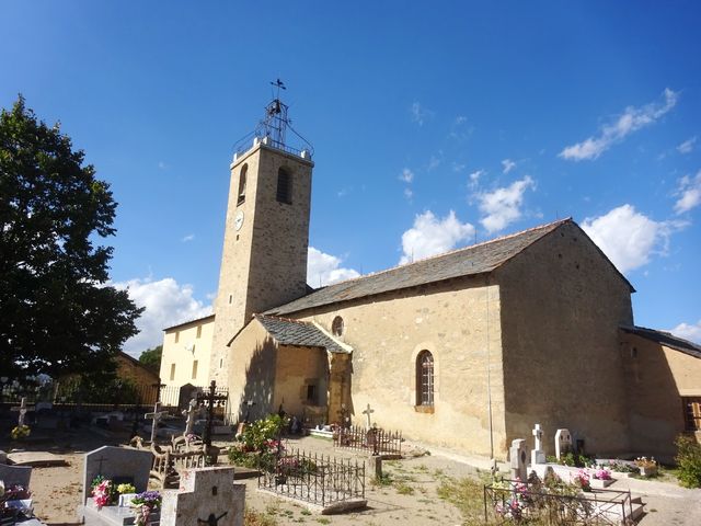 Eglise Saint Pierre