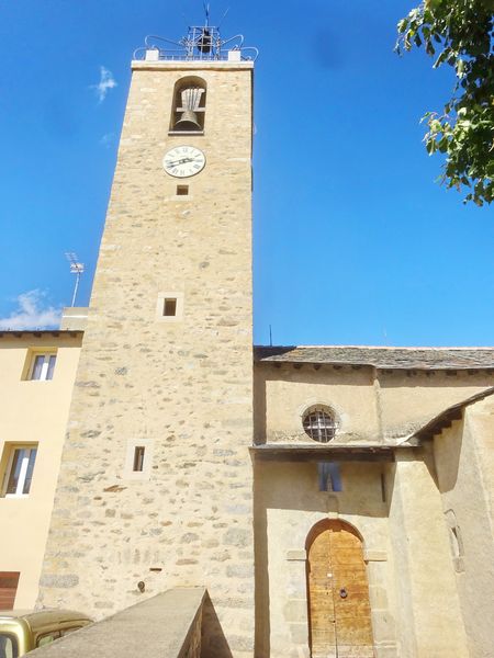 Eglise Saint Pierre