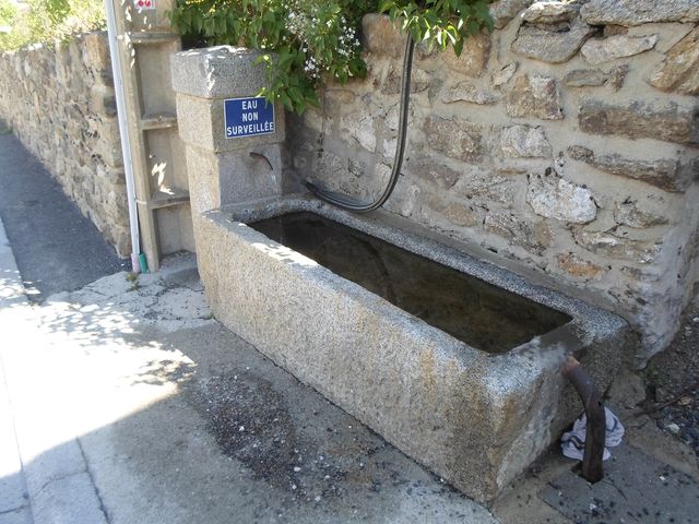 Fontaine