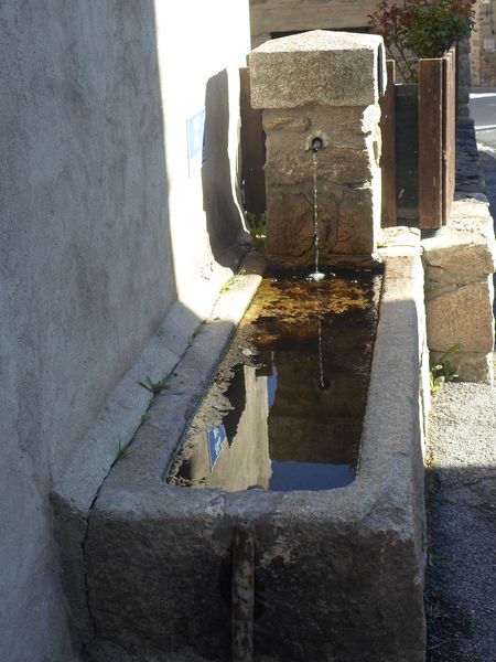 Fontaine