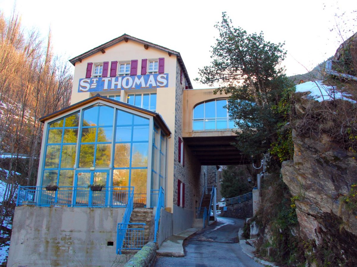 Saint-Thomas