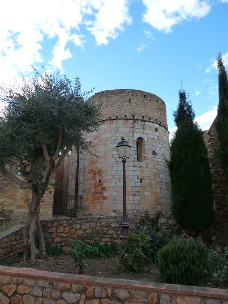 Eglise Sainte-Colombe