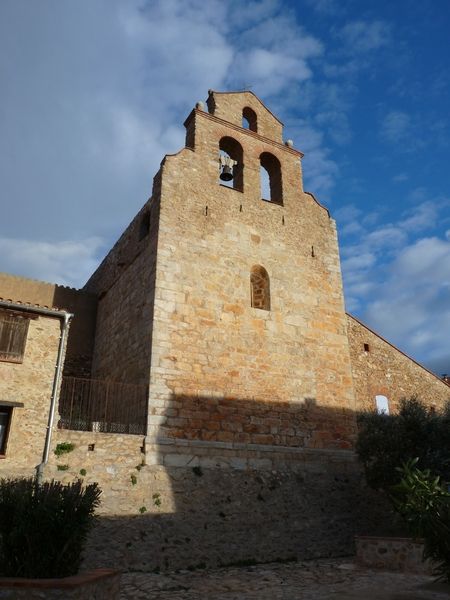 Eglise Sainte-Colombe