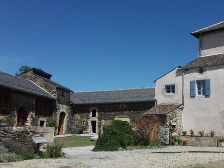 Cal Mateu, le musée de Sainte Léocadie