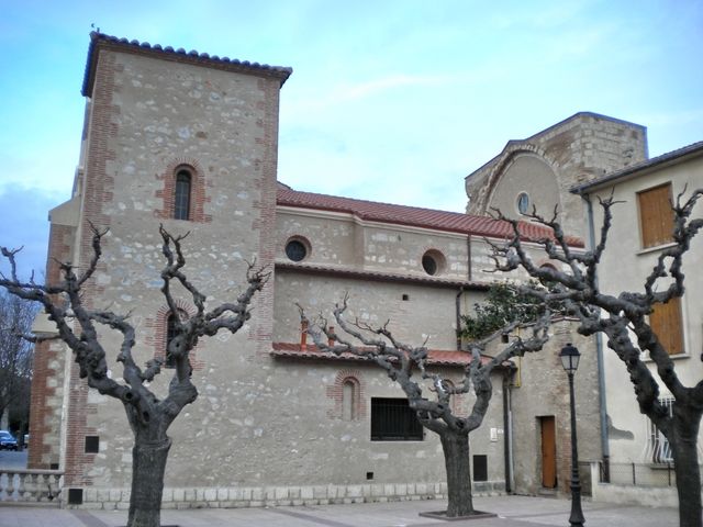 Eglise Sainte-Marie