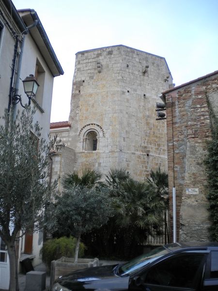 Eglise Sainte-Marie