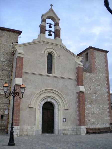 Eglise Sainte-Marie