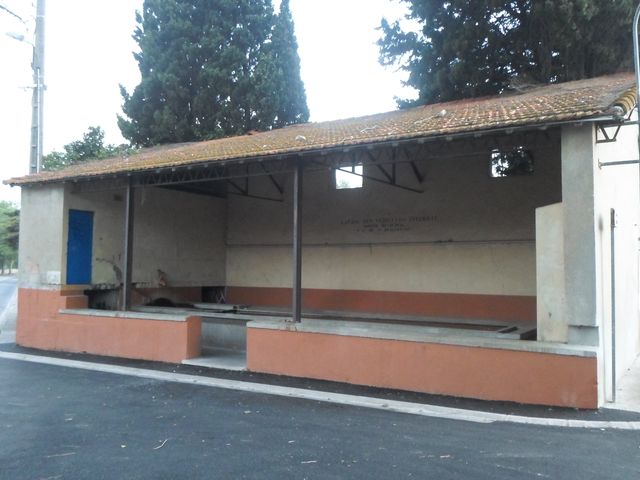 Lavoir