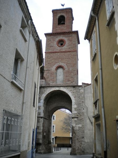 Tour de l'Horloge