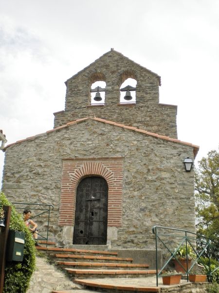 Eglise Notre-Dame del Roure