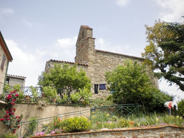 Eglise Notre-Dame del Roure