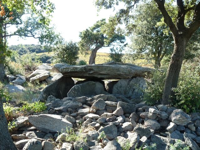 Dolmen