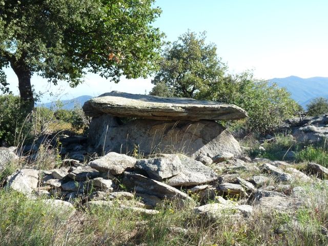 Dolmen