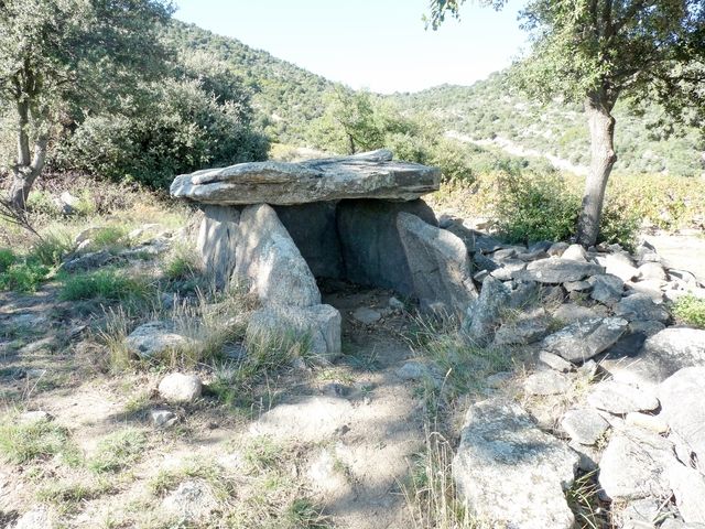 Dolmen