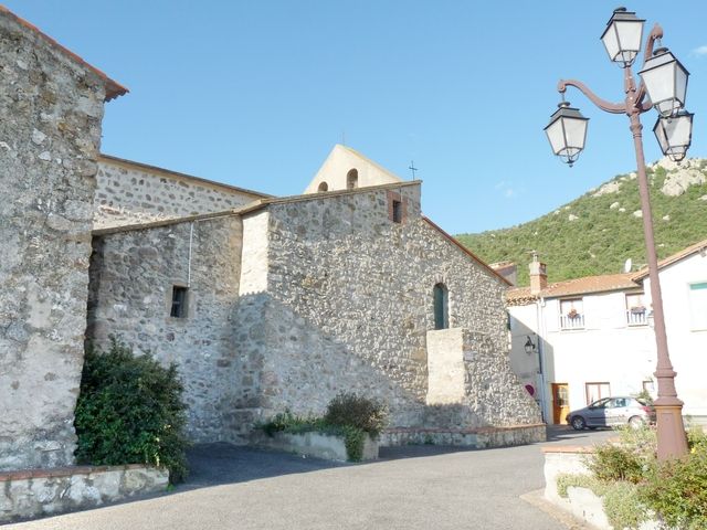 Eglise Saint-André