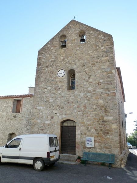 Eglise Saint-André