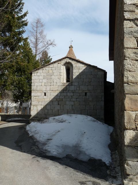 Eglise Saint-Saturnin