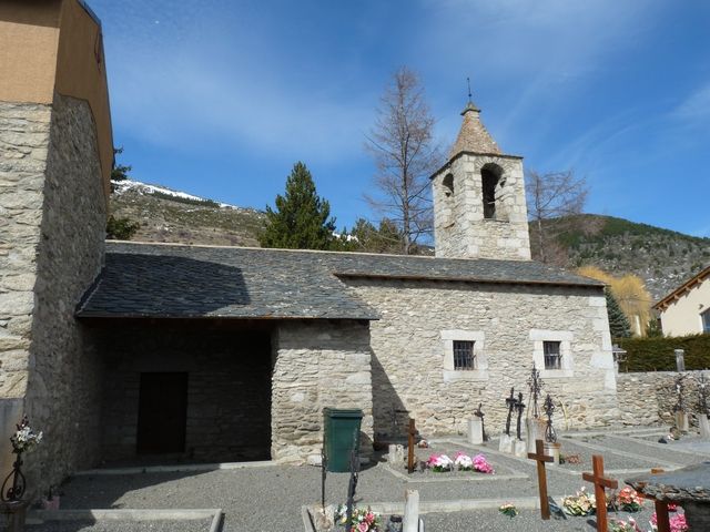 Eglise Saint-Saturnin