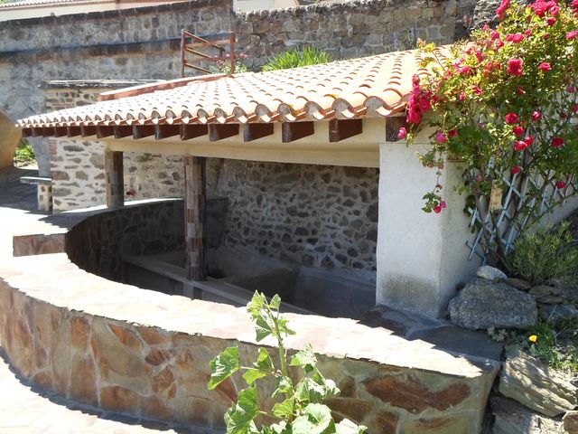 Lavoir