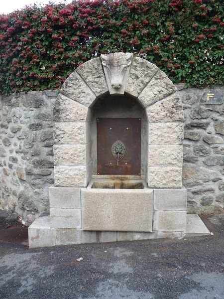 Fontaine