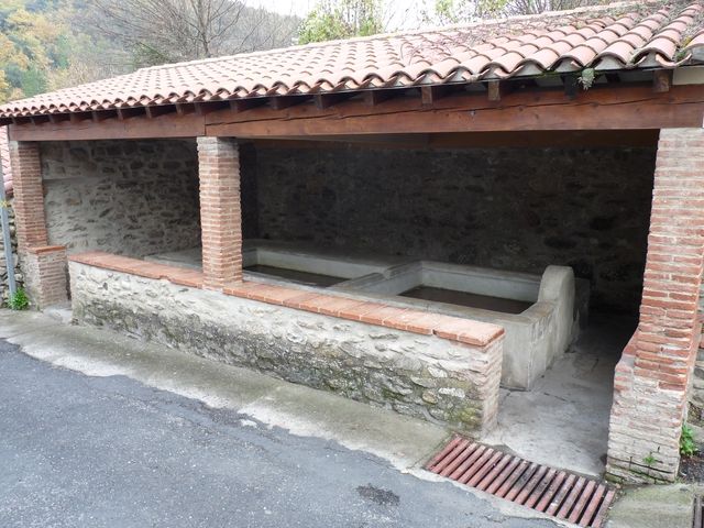 Lavoir