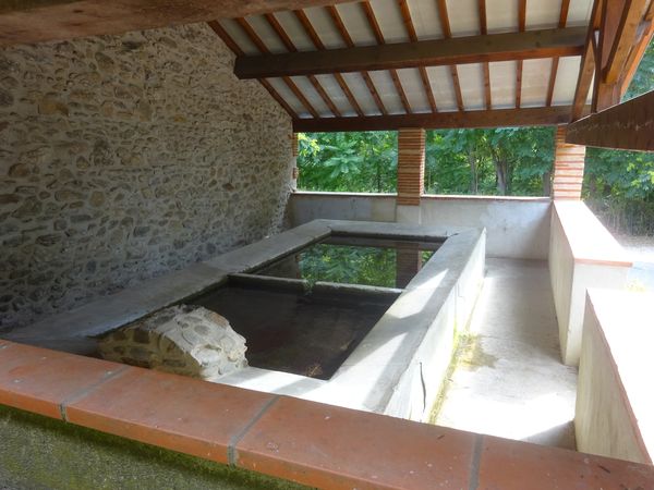 Lavoir