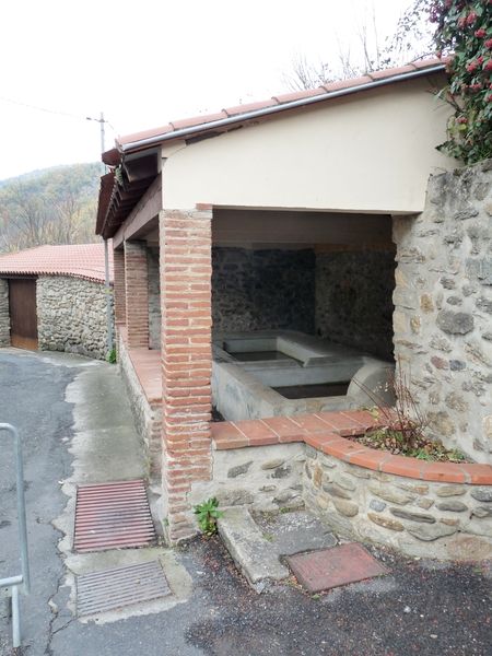 Lavoir