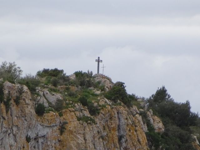 Croix Saint Martin