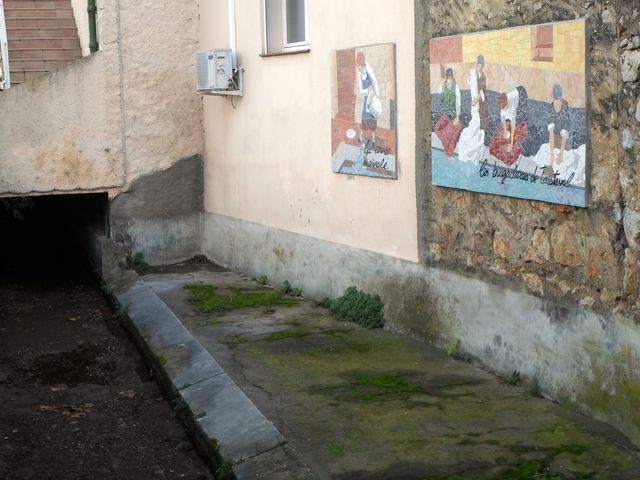 Lavoir