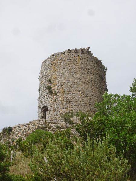 Torre del Far